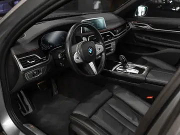 BMW 730 7 730 d xDrive M Sport GestureCtrl LED PAP