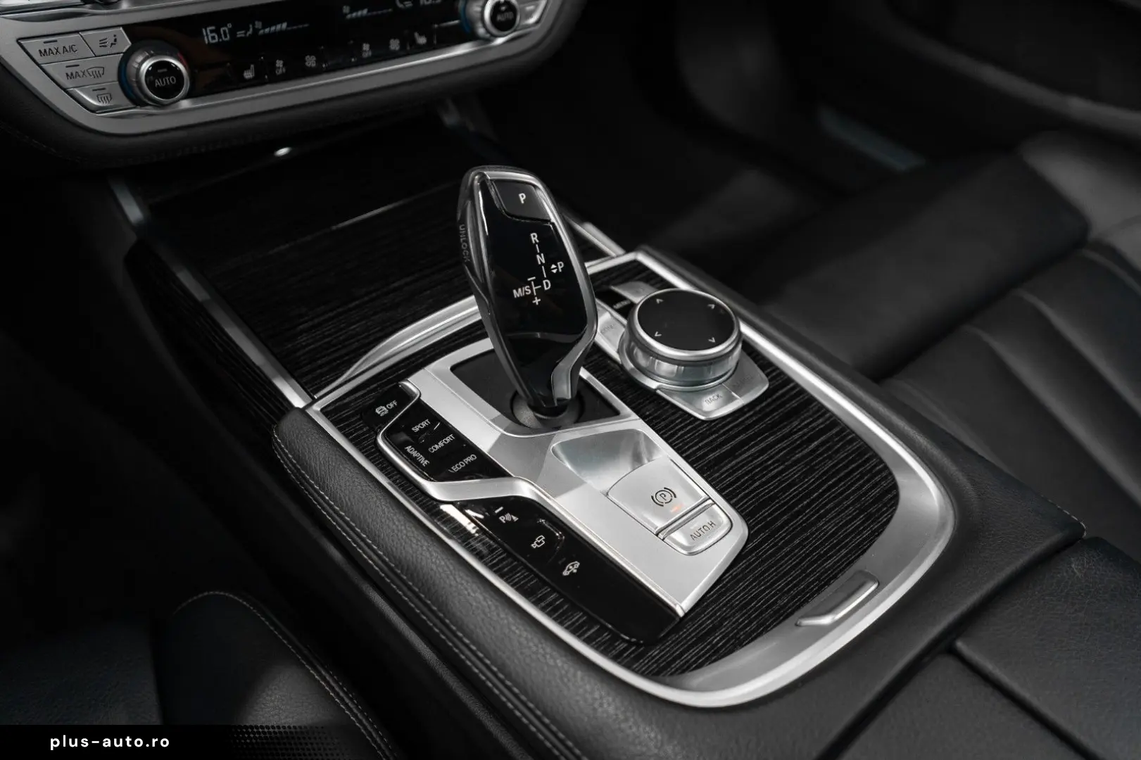 BMW 730 7 730 d xDrive M Sport GestureCtrl LED PAP