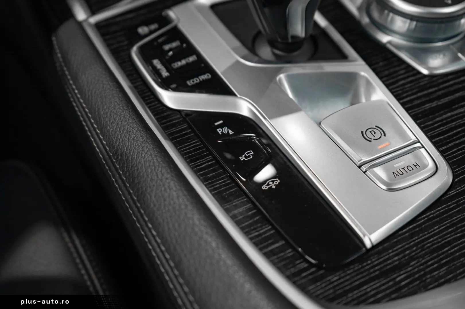 BMW 730 7 730 d xDrive M Sport GestureCtrl LED PAP