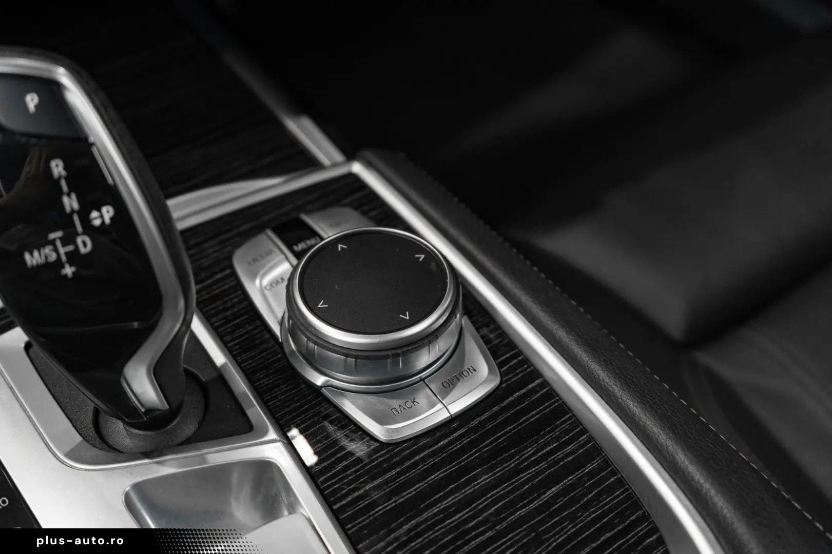 BMW 730 7 730 d xDrive M Sport GestureCtrl LED PAP