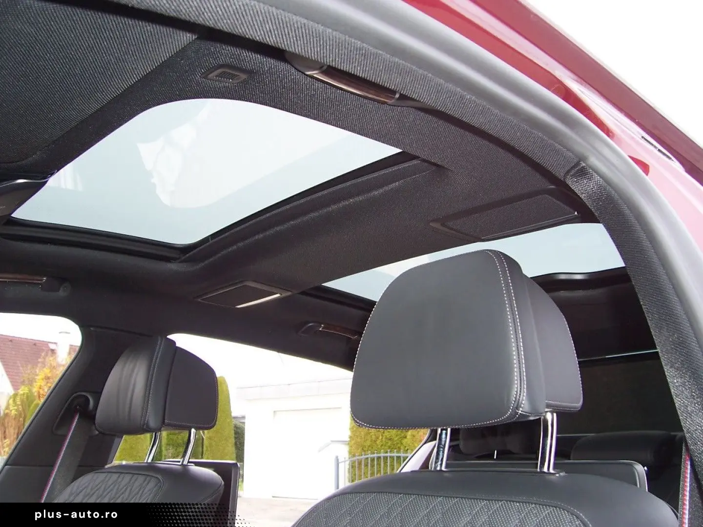 BMW 745Le xDrive M Sportpaket 3xTV B&W Pano 20 Laser