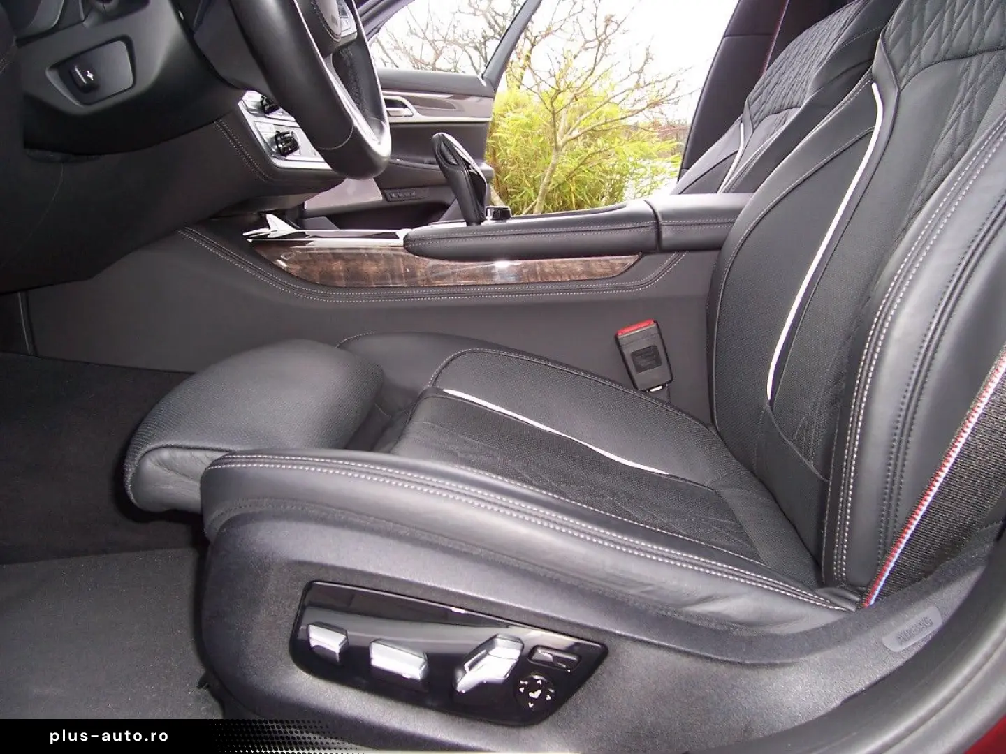 BMW 745Le xDrive M Sportpaket 3xTV B&W Pano 20 Laser