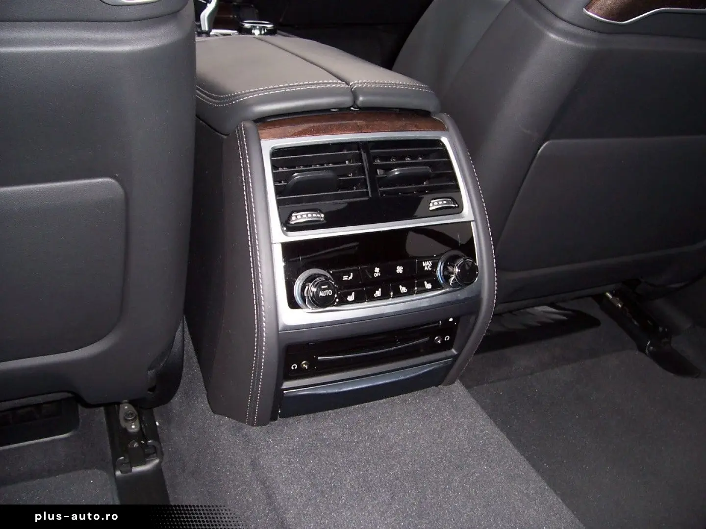 BMW 745Le xDrive M Sportpaket 3xTV B&W Pano 20 Laser