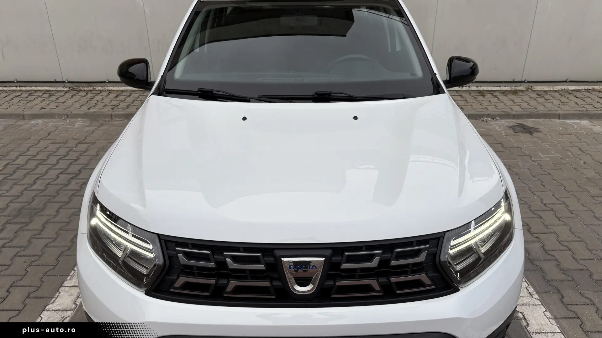 TVA deductibil! Duster 4x4 cu REPARAȚIE CAPITALĂ – 06 2022