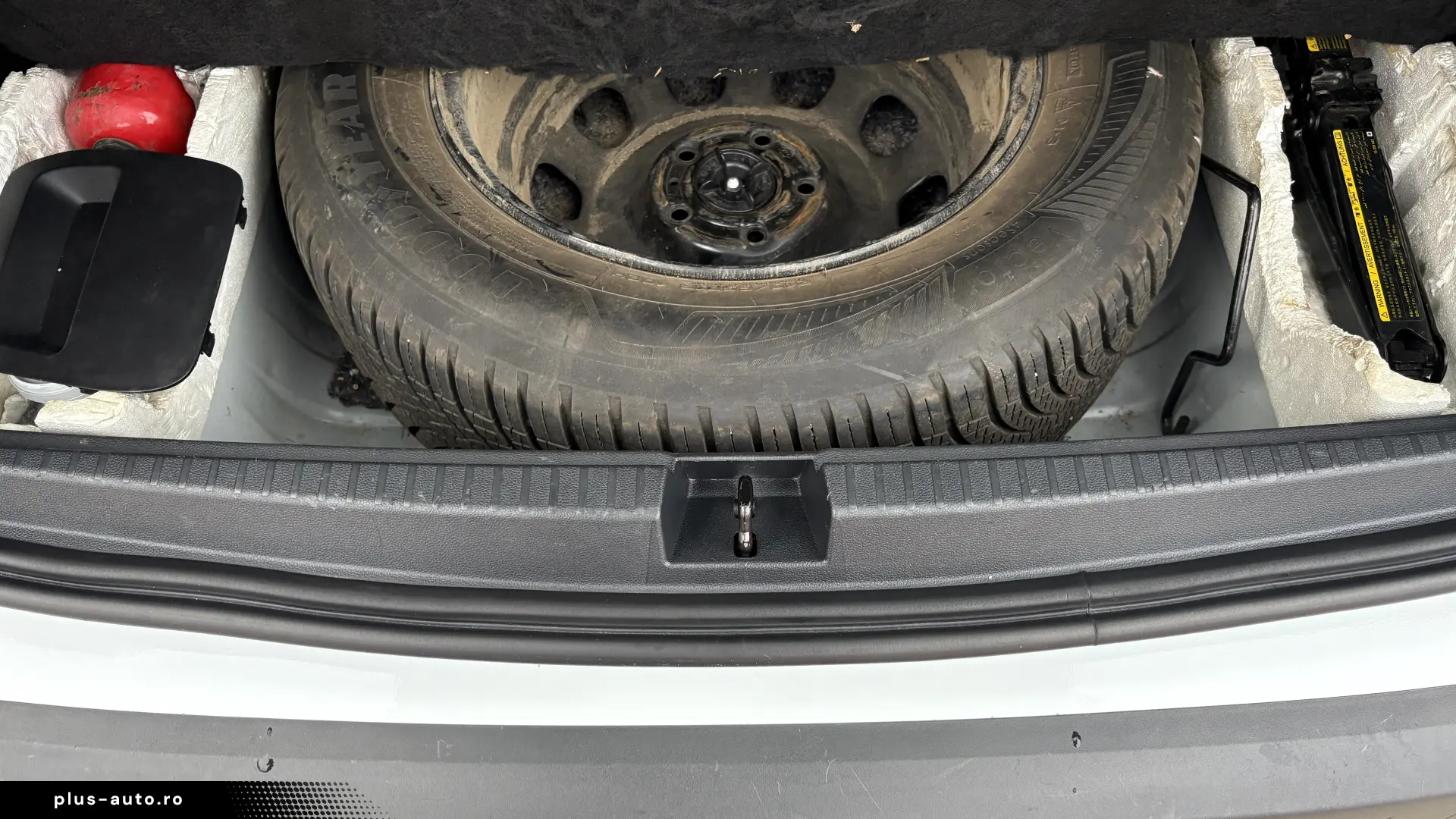 TVA deductibil! Duster 4x4 cu REPARAȚIE CAPITALĂ – 06 2022