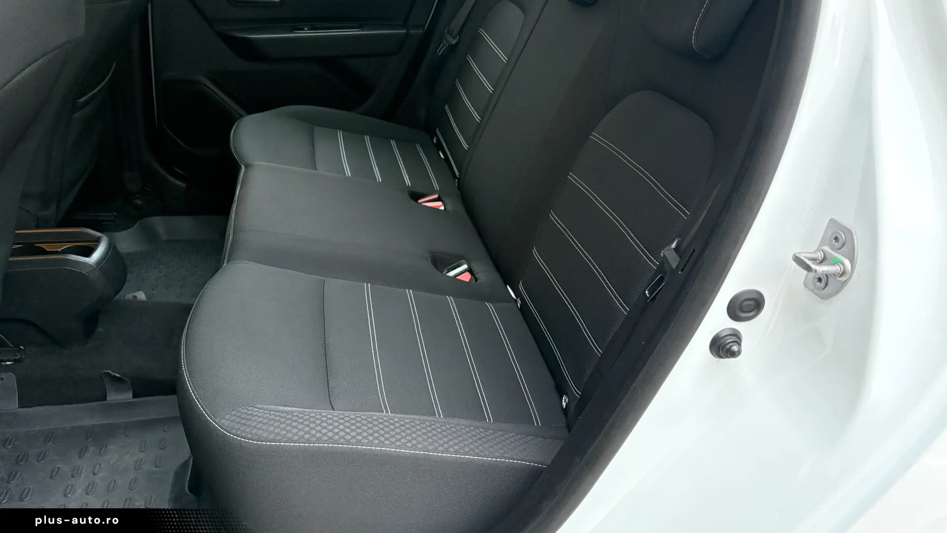 TVA deductibil! Duster 4x4 cu REPARAȚIE CAPITALĂ – 06 2022