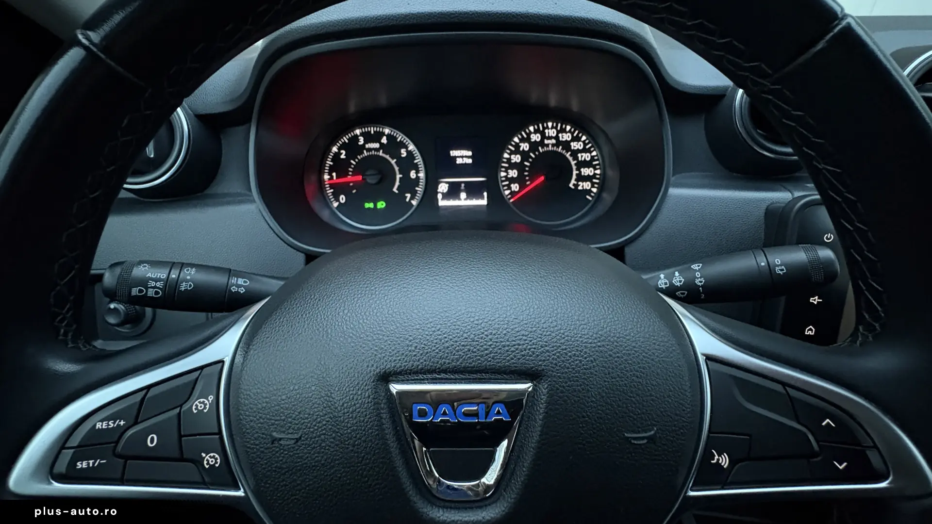 TVA deductibil! Duster 4x4 cu REPARAȚIE CAPITALĂ – 06 2022