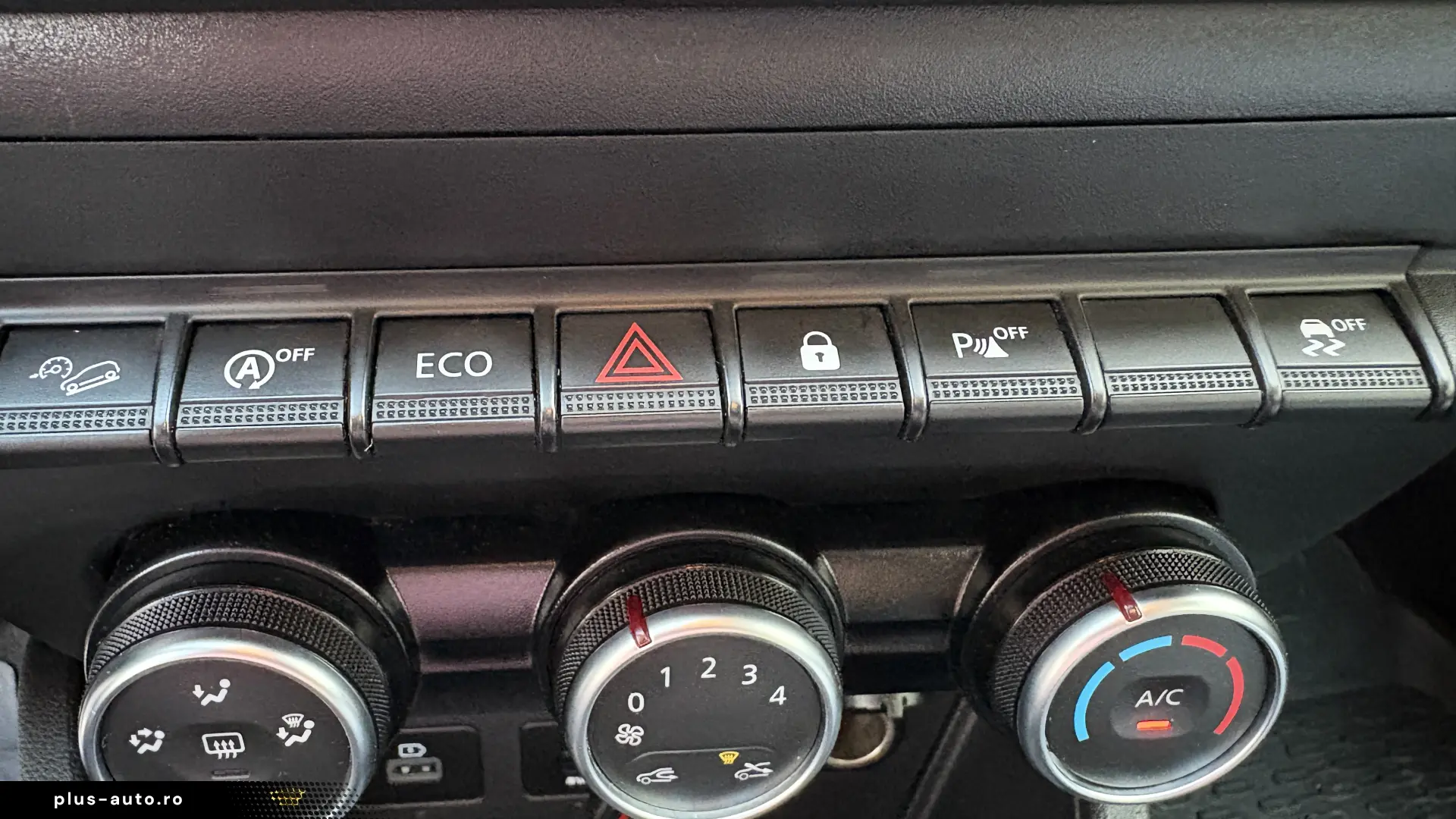 TVA deductibil! Duster 4x4 cu REPARAȚIE CAPITALĂ – 06 2022