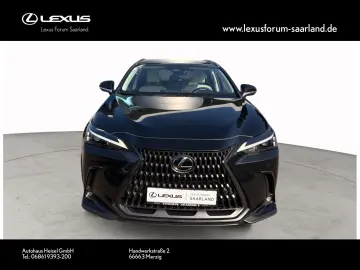 LEXUS NX450h  E-Four Business
