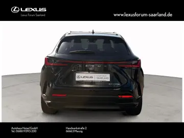LEXUS NX450h  E-Four Business