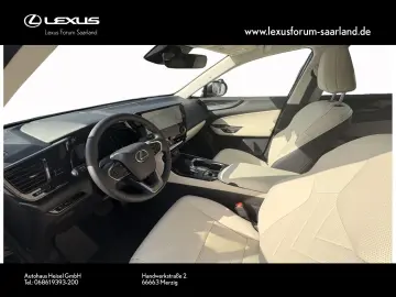 LEXUS NX450h  E-Four Business
