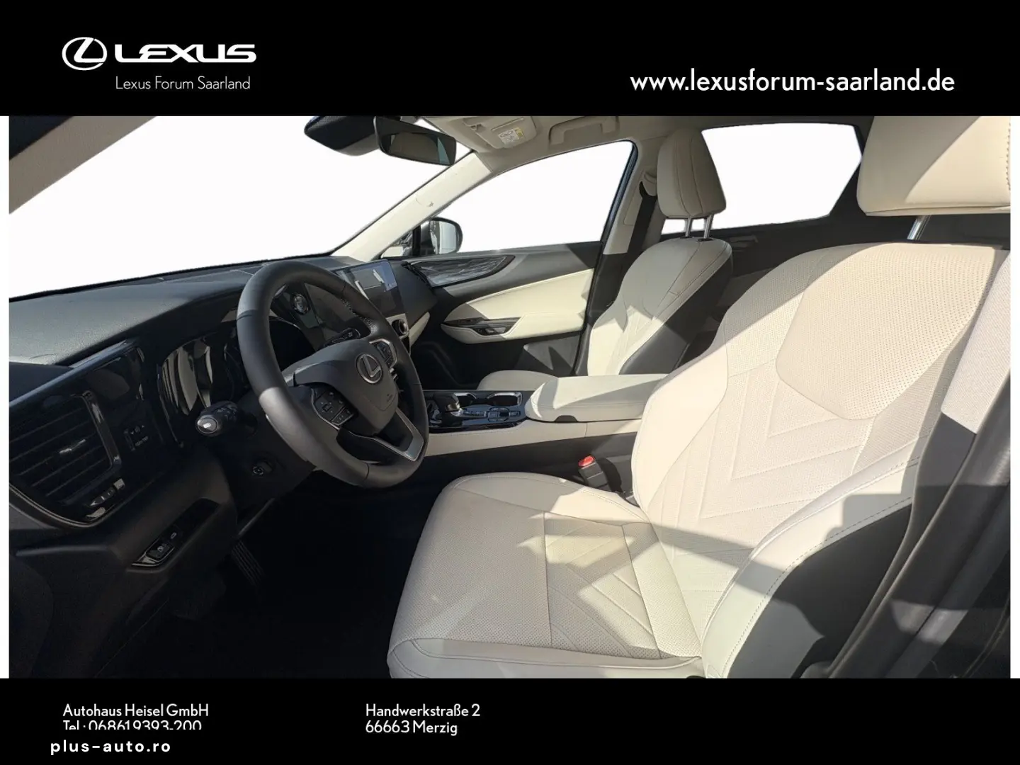 LEXUS NX450h  E-Four Business