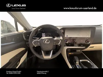 LEXUS NX450h  E-Four Business