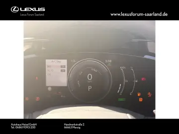 LEXUS NX450h  E-Four Business