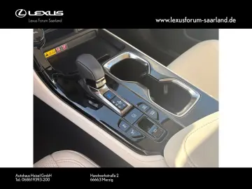 LEXUS NX450h  E-Four Business