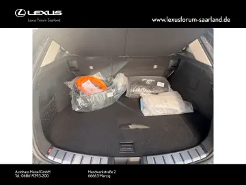 LEXUS NX450h  E-Four Business