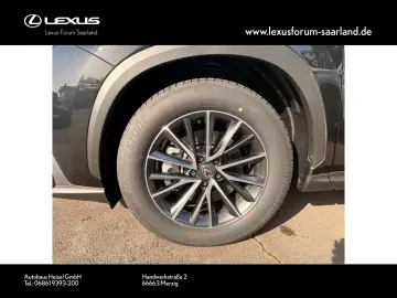 LEXUS NX450h  E-Four Business