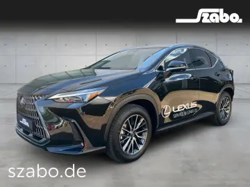 LEXUS NX 450h  E-Four Business Line