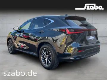 LEXUS NX 450h  E-Four Business Line