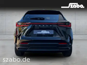 LEXUS NX 450h  E-Four Business Line