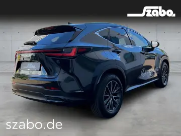 LEXUS NX 450h  E-Four Business Line
