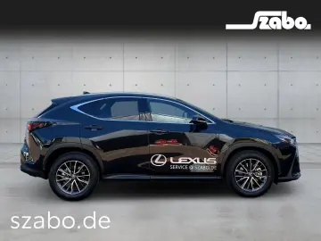 LEXUS NX 450h  E-Four Business Line