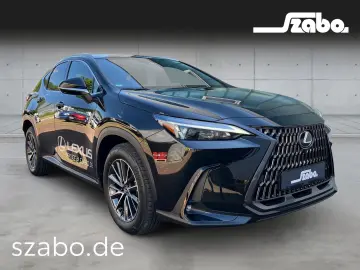 LEXUS NX 450h  E-Four Business Line