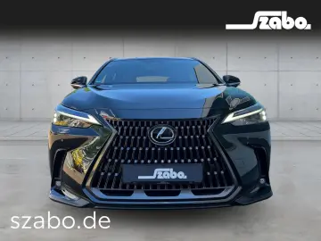 LEXUS NX 450h  E-Four Business Line