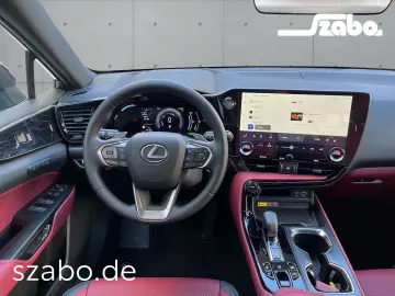 LEXUS NX 450h  E-Four Business Line