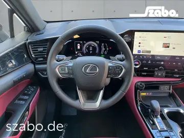 LEXUS NX 450h  E-Four Business Line