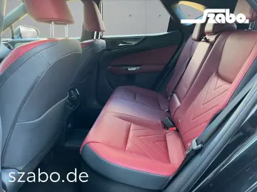 LEXUS NX 450h  E-Four Business Line