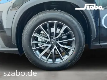 LEXUS NX 450h  E-Four Business Line