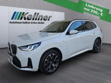 BMW X3  30e xDr. M-Sport