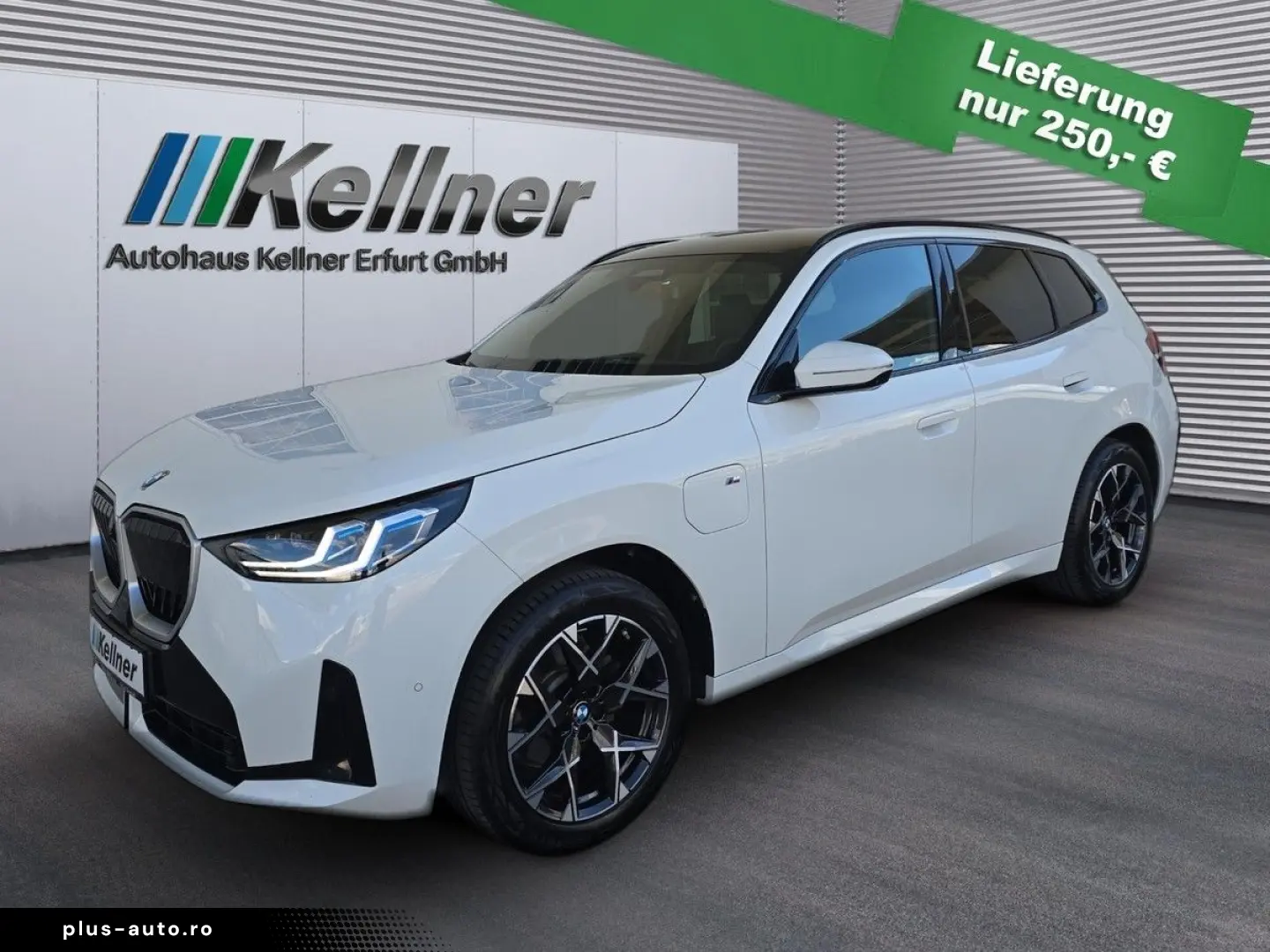 BMW X3  30e xDr. M-Sport