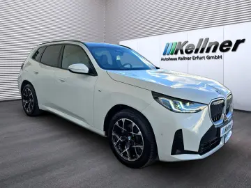 BMW X3  30e xDr. M-Sport