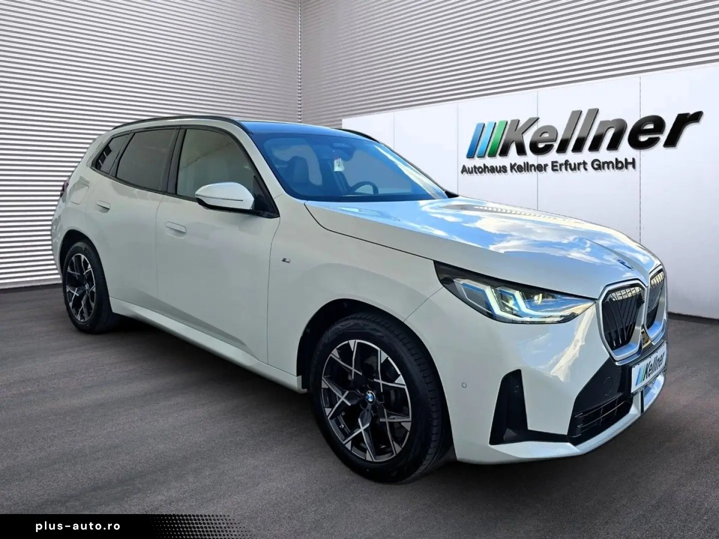 BMW X3  30e xDr. M-Sport