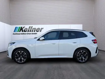 BMW X3  30e xDr. M-Sport
