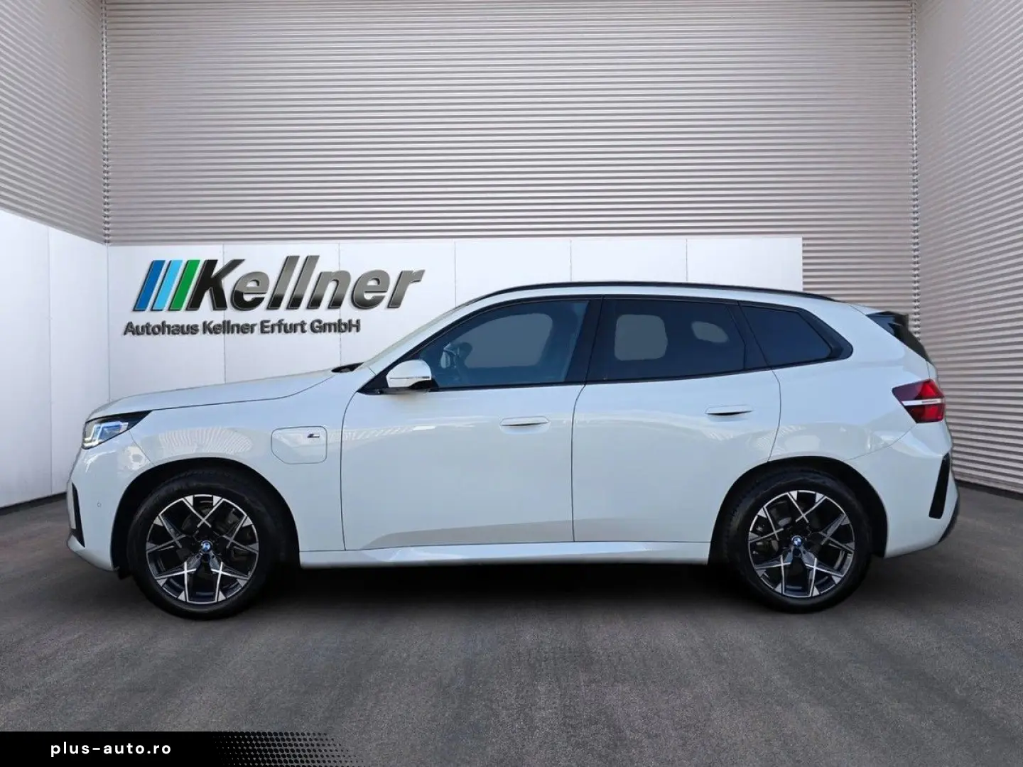 BMW X3  30e xDr. M-Sport