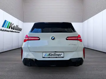 BMW X3  30e xDr. M-Sport