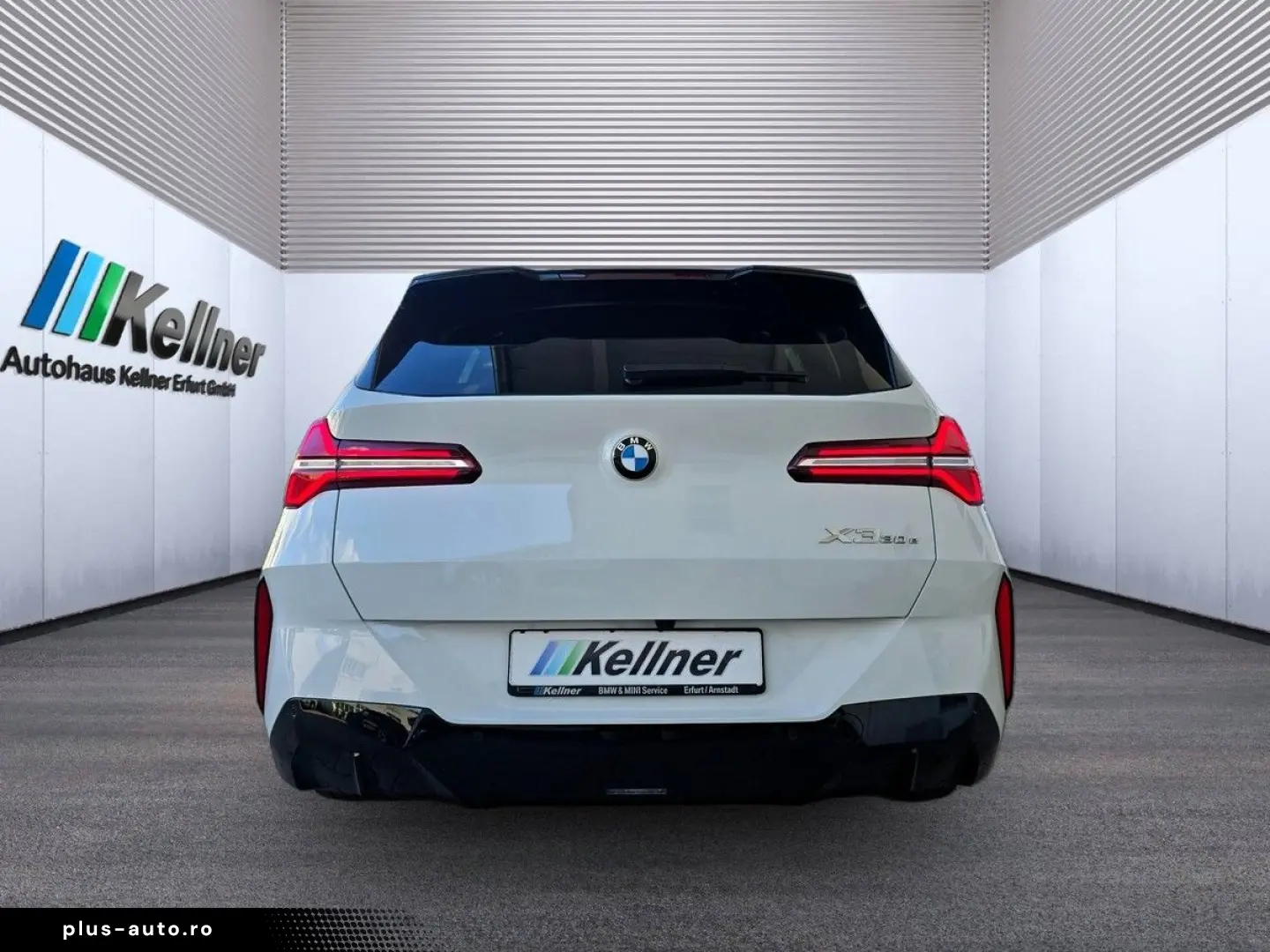 BMW X3  30e xDr. M-Sport