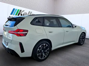 BMW X3  30e xDr. M-Sport