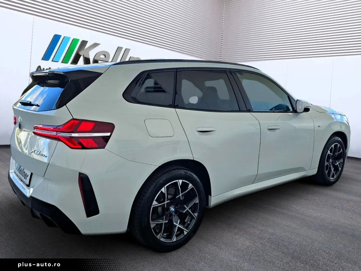 BMW X3  30e xDr. M-Sport