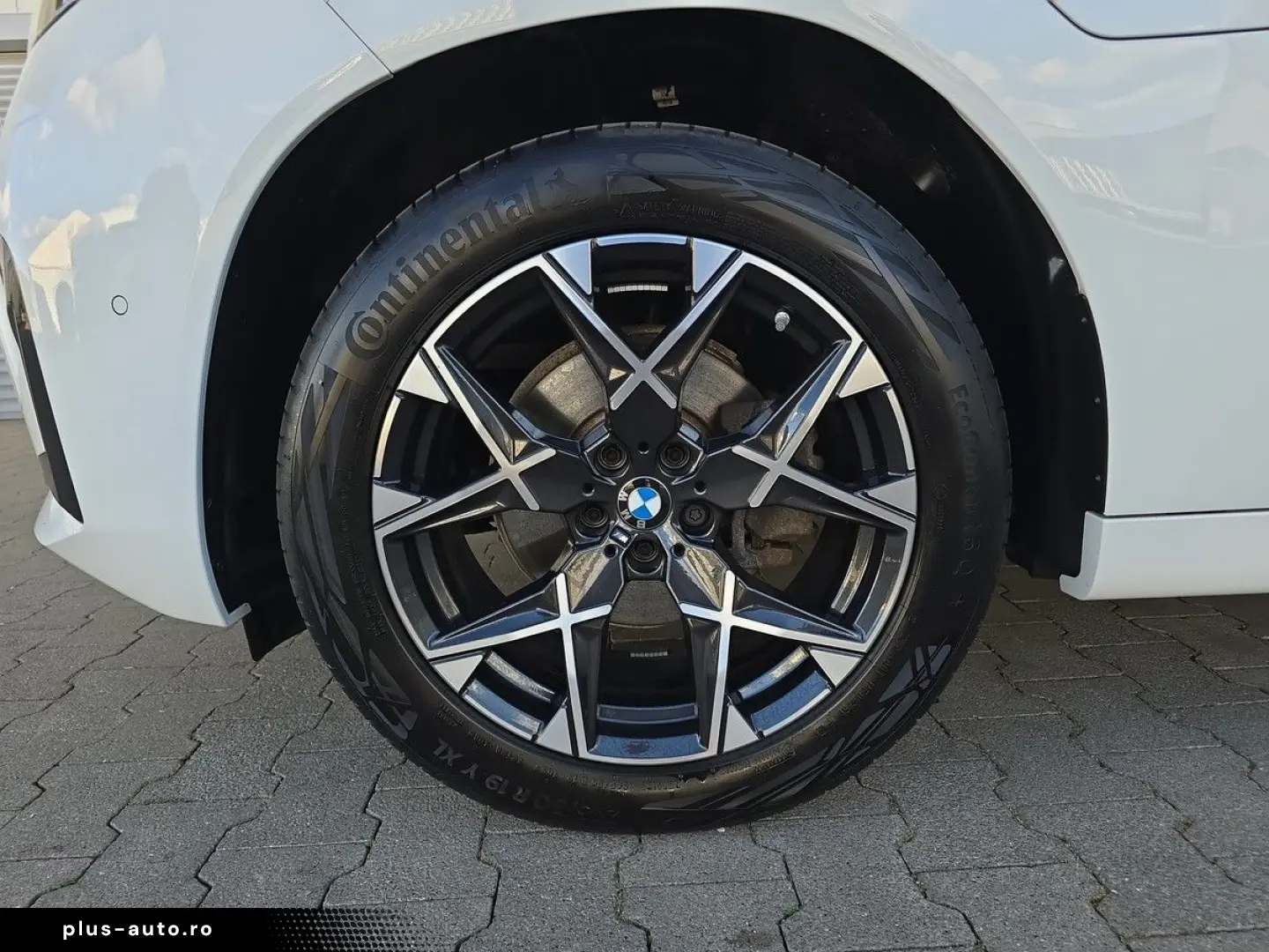 BMW X3  30e xDr. M-Sport