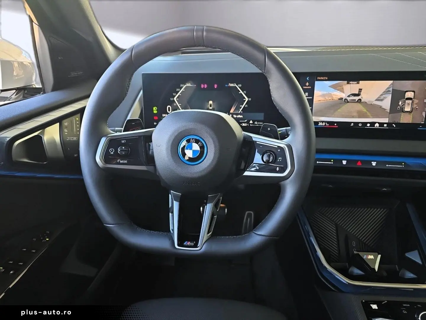BMW X3  30e xDr. M-Sport