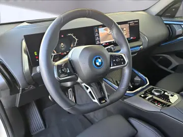 BMW X3  30e xDr. M-Sport