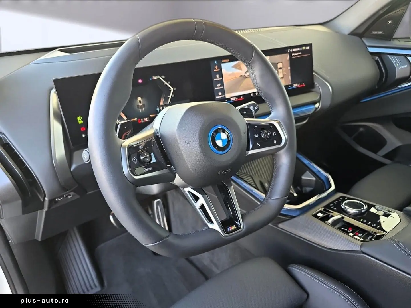 BMW X3  30e xDr. M-Sport