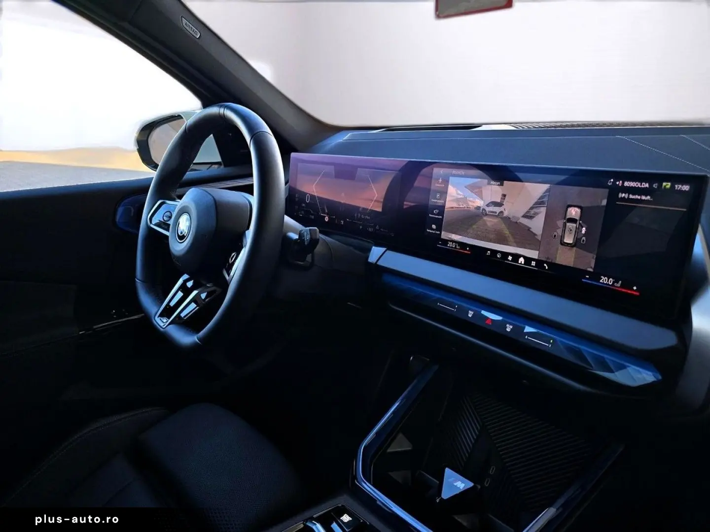 BMW X3  30e xDr. M-Sport