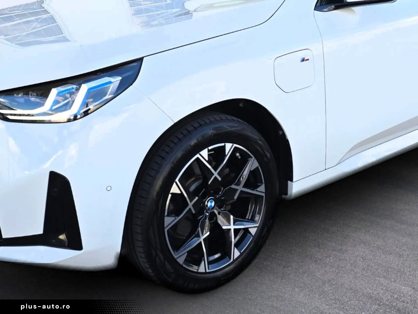BMW X3  30e xDr. M-Sport