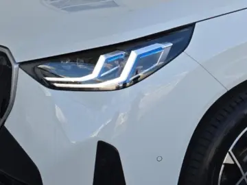 BMW X3  30e xDr. M-Sport