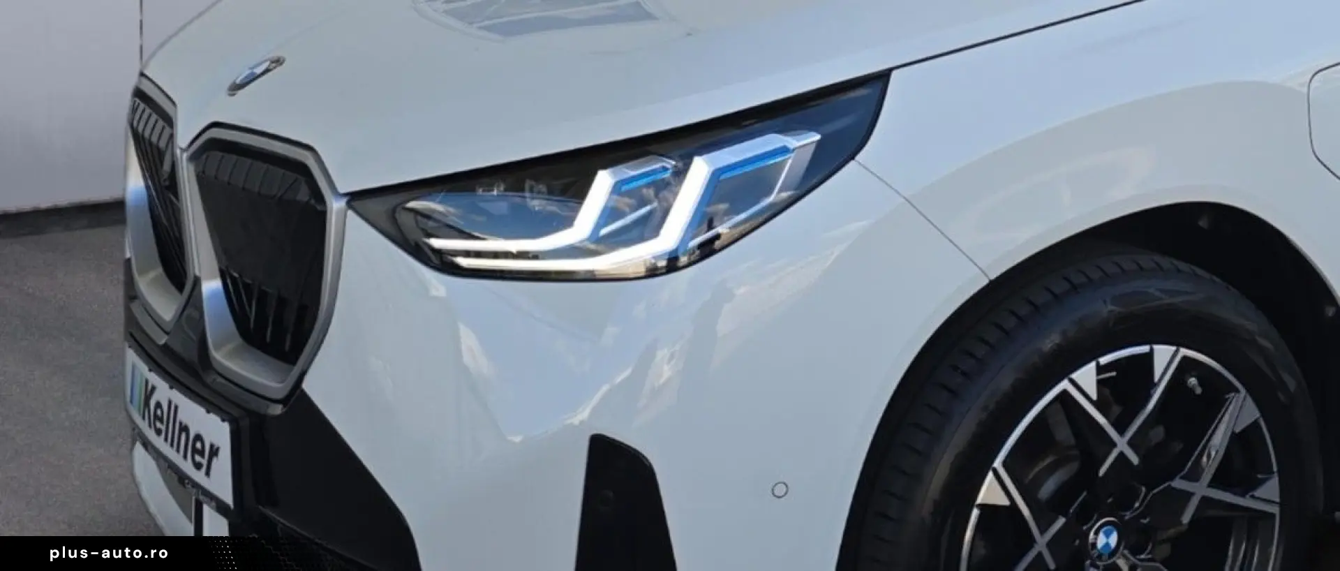 BMW X3  30e xDr. M-Sport